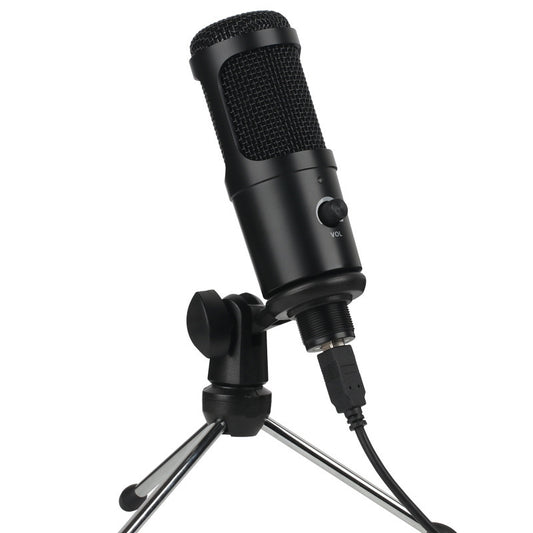 Condenser Microphone – Game & Live Recording