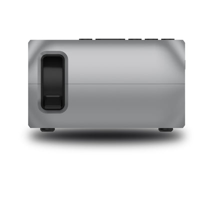 HD 1080P Mini Home Pico Projector