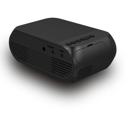 HD 1080P Mini Home Pico Projector