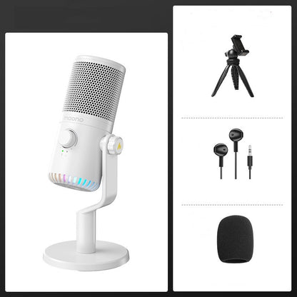 Esports Dedicated Desktop Gaming Microphone